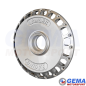 Preview: Felgenstern 13 Zoll 15"16" 16zoll BBS Irmler Racing Felge Felgenstern Ronal